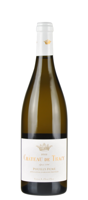 POUILLY-FUME Château de Tracy