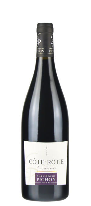 COTE-ROTIE 'Promesse' Domaine Christophe Pichon