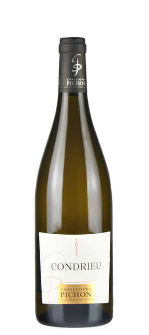 CONDRIEU Sec Domaine Christophe Pichon