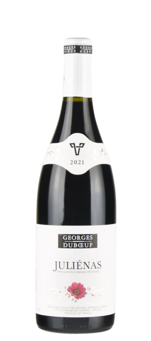 JULIENAS Georges Duboeuf