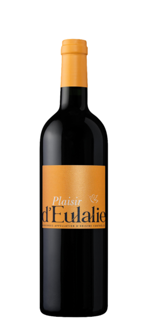 MINERVOIS 'Plaisir d'Eulalie' Château Sainte-Eulalie