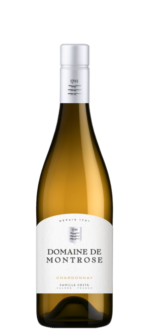COTES DE THONGUE 'Chardonnay' Domaine Montrose