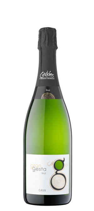 CAVA BRUT Gran Gesta