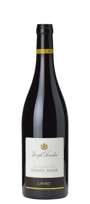 BOURGOGNE Rouge 'Laforet' Pinot Noir Maison Joseph Drouhin