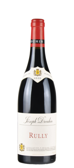 RULLY Rouge Maison Joseph Drouhin
