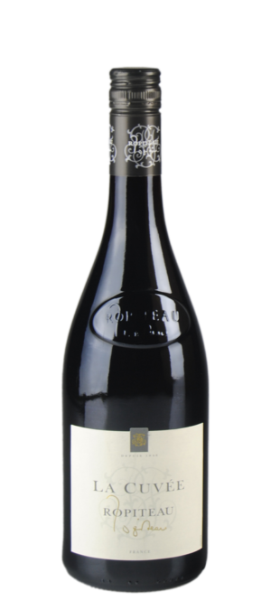 VIN DE TABLE 'La Cuvée de Ropiteau' Ropiteau Frères
