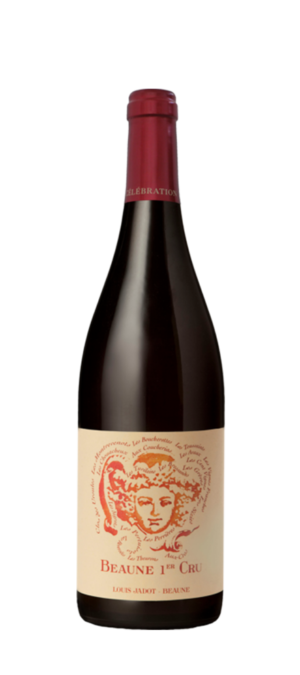 COTE DE BEAUNE 1e CRU Celebration Louis Jadot