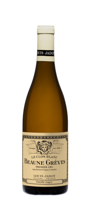 BEAUNE GREVES 1e CRU Le Clos Blanc Louis Jadot