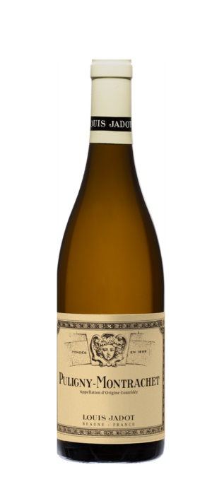 PULIGNY-MONTRACHET Louis Jadot