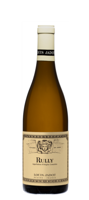 RULLY Blanc LOUIS JADOT