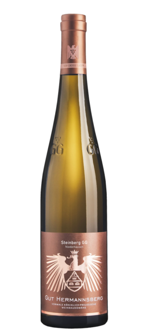 NAHE Steinberg Riesling  Gut Hermannsberg