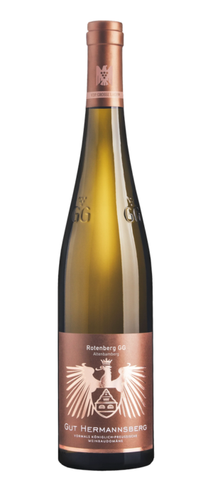 NAHE Rotenberg Riesling 2021 Gut Hermannsberg