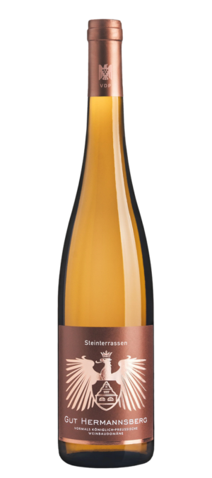 NAHE Steinterrassen Riesling Gut Hermannsberg