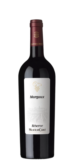 MARGAUX Reserve Mouton Cadet