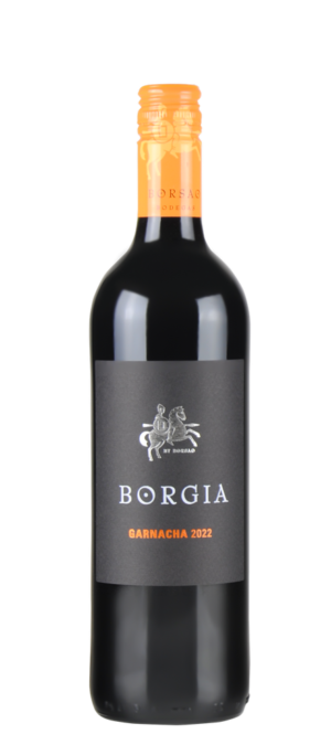 SPANJE, CAMPO DE BORGA, BORSAO, TINTO GARNACHA  2024