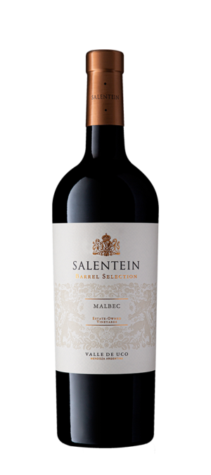 ARGENTINA, SALENTEIN BARREL SELECTION MALBEC 2023