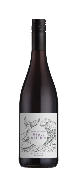 NEW ZEALAND, The Whale Watcher 'Pinot Noir'