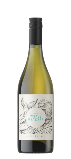 NEW ZEALAND, The Whale Watcher 'Sauvignon Blanc'