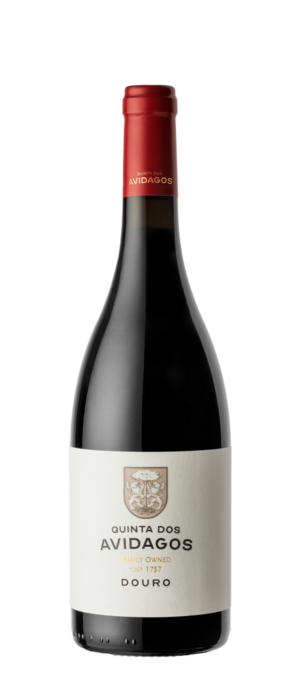 Quinta dos Avidagos Reserva Tinto 2021