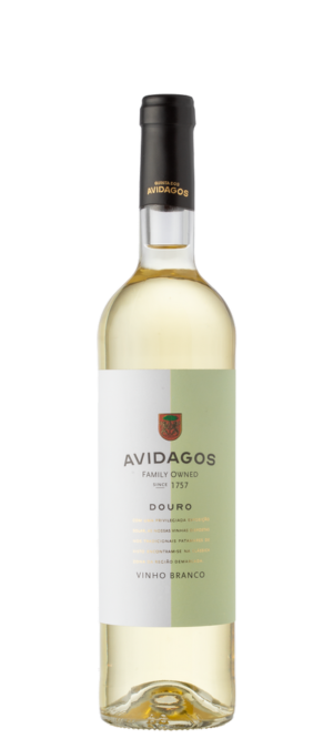 Avidagos Douro Branco 2024