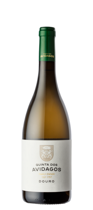 Quinta dos Avidagos Reserva Branco 2024