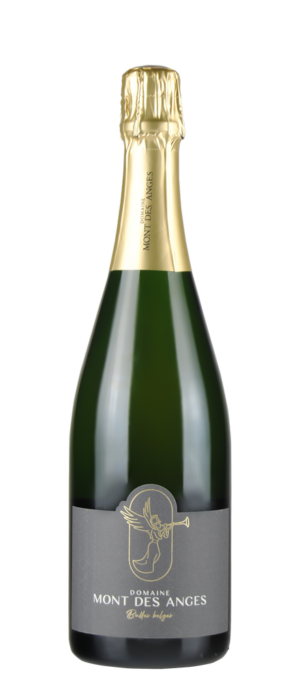 Mont des Anges Brut Nature