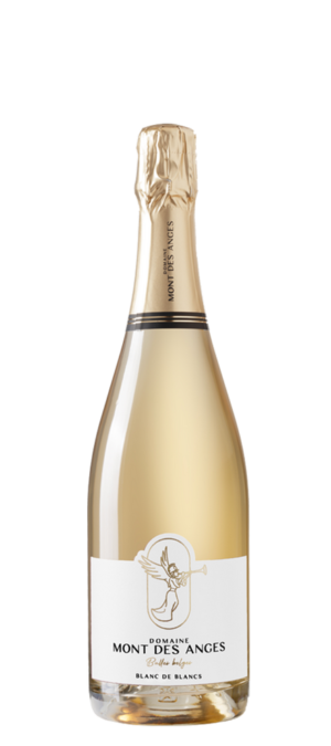 Mont des Anges Blanc de Blancs