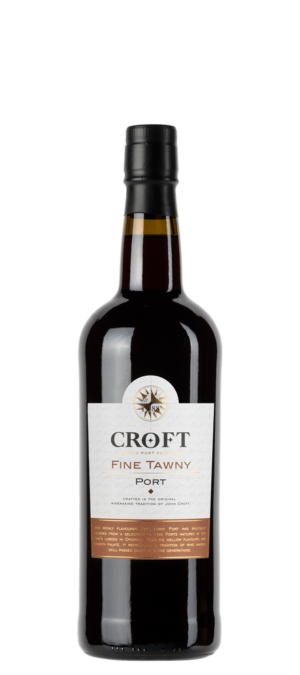 PORTO CROFT FINE RUBY