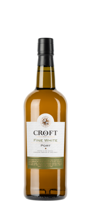 PORTO Croft Fine White