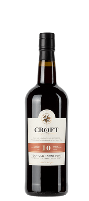 PORTO Croft 10 Years