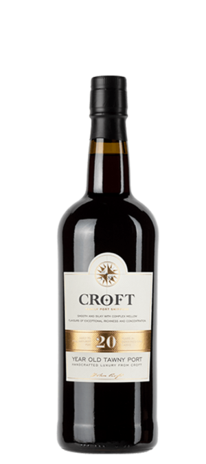 PORTO Croft 20 Years