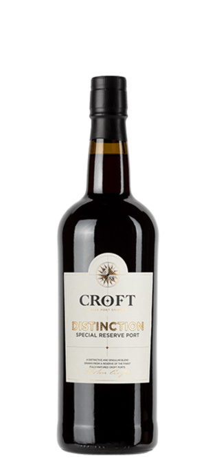 PORTO Croft Reserva Distinction