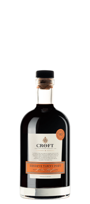 PORTO Croft Reserva Tawny Port