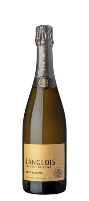 CREMANT DE LOIRE Langlois Réserve