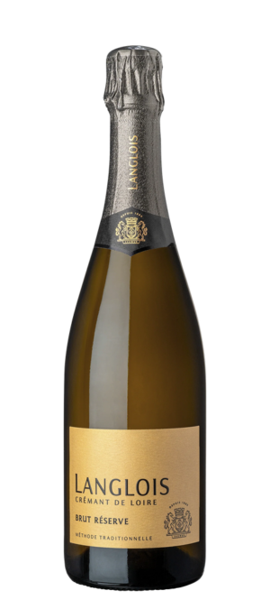 CREMANT DE LOIRE Langlois Réserve 150 cl. Magnum