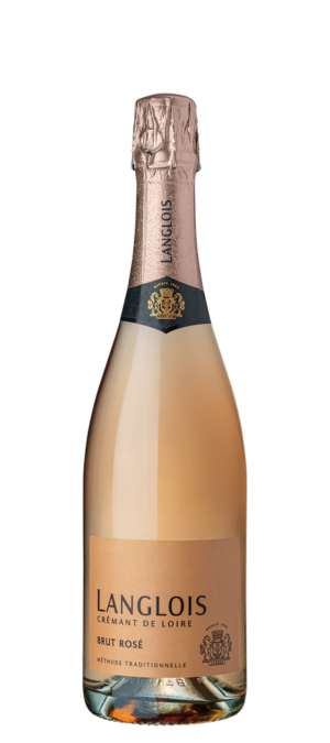 CREMANT DE LOIRE Langlois Réserve