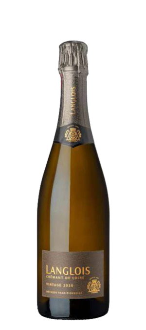 CREMANT DE LOIRE Langlois Vintage