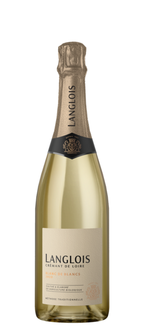 CREMANT DE LOIRE Langlois Blanc de Blancs