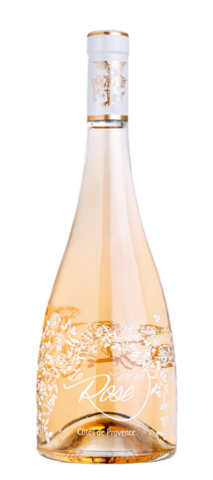 COTES DE PROVENCE Rosé Château Roubine La Vie en Rose Magnum