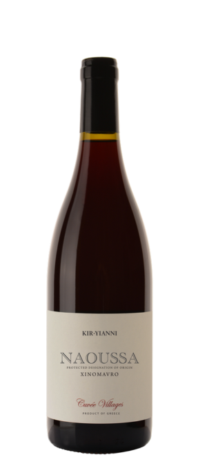 HELLAS, NAOUSSA Cuvée Villages Kir-Yianni