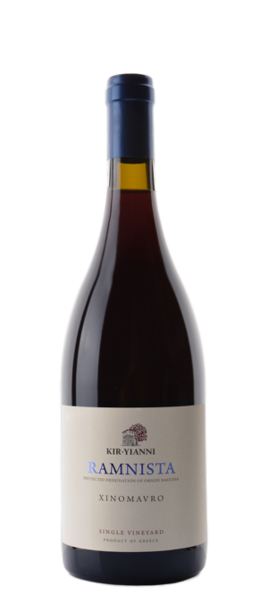 HELLAS, NAOUSSA Ramnista Single Vineyard Kir-Yianni
