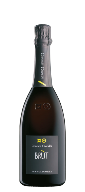 ITALIA, FRANCIACORTA DOCG Brut Contadi Castaldi
