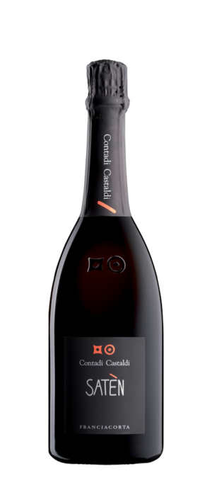 ITALIA, FRANCIACORTA DOCG Saten Contado Castaldi