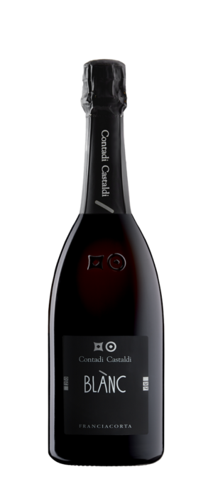 ITALIA, FRANCIACORTA DOCG Blanc Contado Castaldi