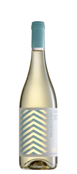 ITALIA, VERMENTINO DI GALLURA Manzanu Giogantinu