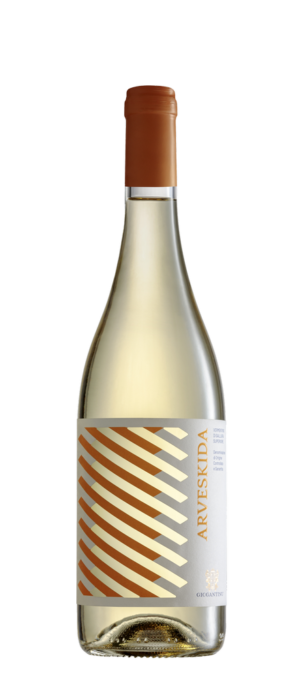 ITALIA, VERMENTINO DI GALLURA SUPERIORE Arveskida Giogantinu