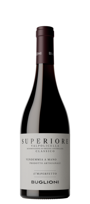 VALPOLICELLA CLASSICO 2022 (I'M) PERFETTO BUGLIONI