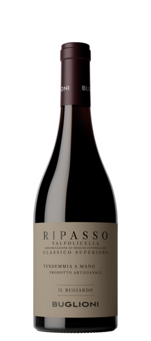 VALPOLICELLA RIPASSO 2022 IL BUGIARDO BUGLIONI