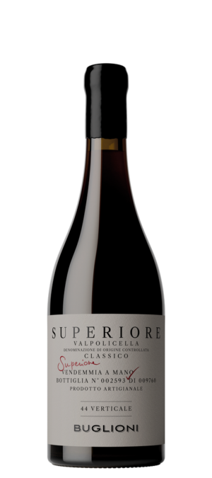 VALPOLICELLA CLASSICO 44 VERTICALE BUGLIONI