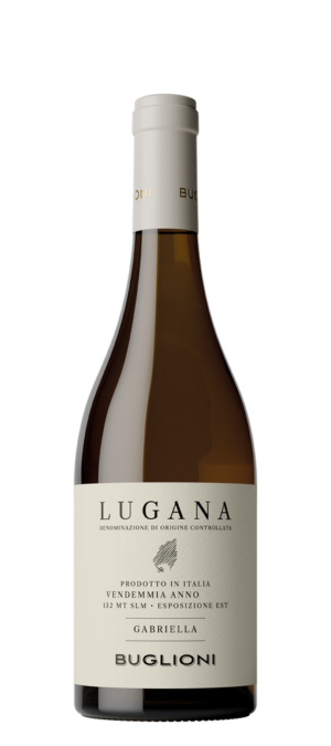 ITALIA, LUGANA D.O.C. Gabriella Buglioni